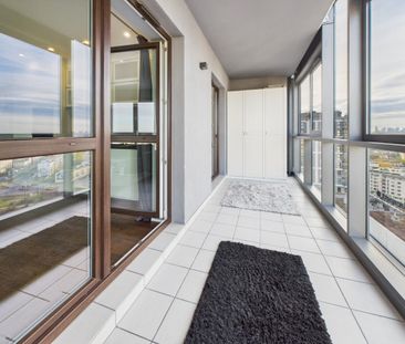 Apartament 2-pokojowy w chmurach - Zdjęcie 4