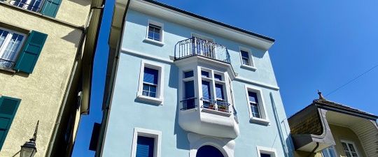 Rue du Nord 1, 1009 PULLY | Appartement 1 pièces - Photo 1