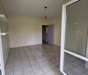 Location Appartement 1 pièce 28m² AVON 77210 - Photo 4