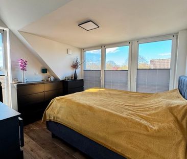 3-Zimmer Neubauwohnung in Bloherfelde - Foto 2