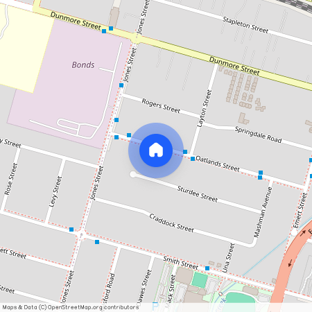 48A Oatlands Street, Wentworthville, NSW 2145