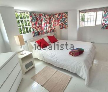 Alquiler de piso en Olletas - Sierra Blanquilla - Photo 5