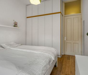 Appartement te huur: Eerste Helmersstraat 299-2 1054 EB Amsterdam - Photo 5