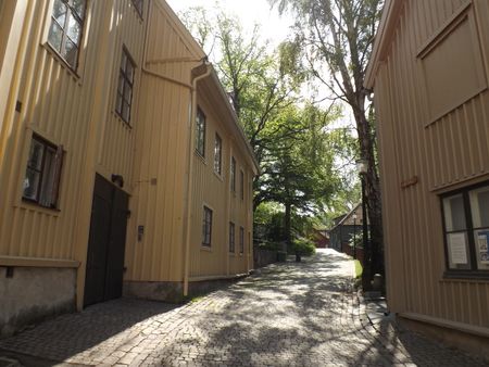 Allmänna vägen, Göteborg - Photo 3