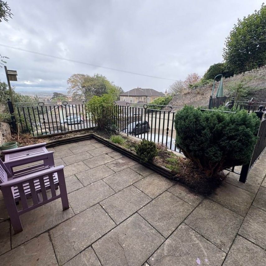 Weston-super-Mare, North Somerset - Photo 1