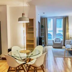 Appartement · 70 m² · Ville-Marie - Photo 3