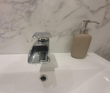 1 Bed Flat, Mount Florida, G42 - Photo 6