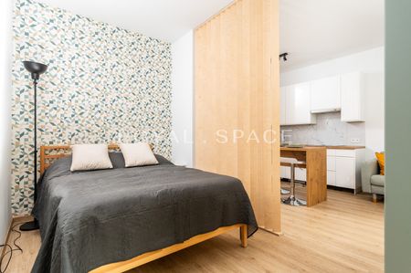 Nowoczesny apartament z ogródkiem | Steam Park - Фото 4