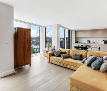 2 bedroom apartment to rent - Photo 2