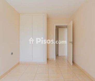 Piso en alquiler en Acorán - Photo 5