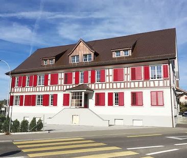 2 Zimmer, 2. Stock - Photo 4