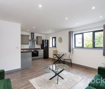 London Mews, London Road, Stoke On Trent, ST4 - Photo 3