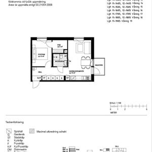 Brandmästargatan 3, 75425, Uppsala - Foto 2