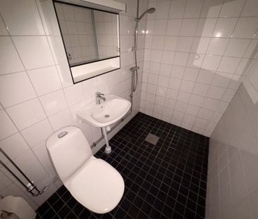 Mogensgatan 8, Södra Sofielund - Foto 4