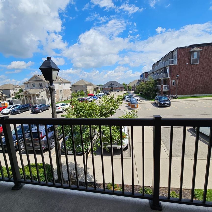 For Lease - 1672 Fischer Hallman Road Unit# F, Kitchener, Ontario - Photo 1