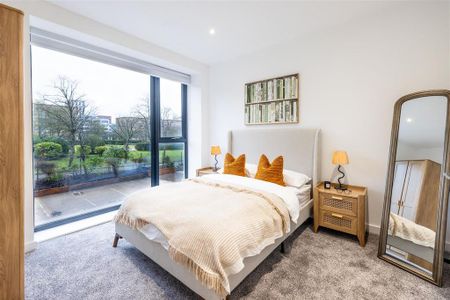 1 bedroom apartment to rent - Photo 5