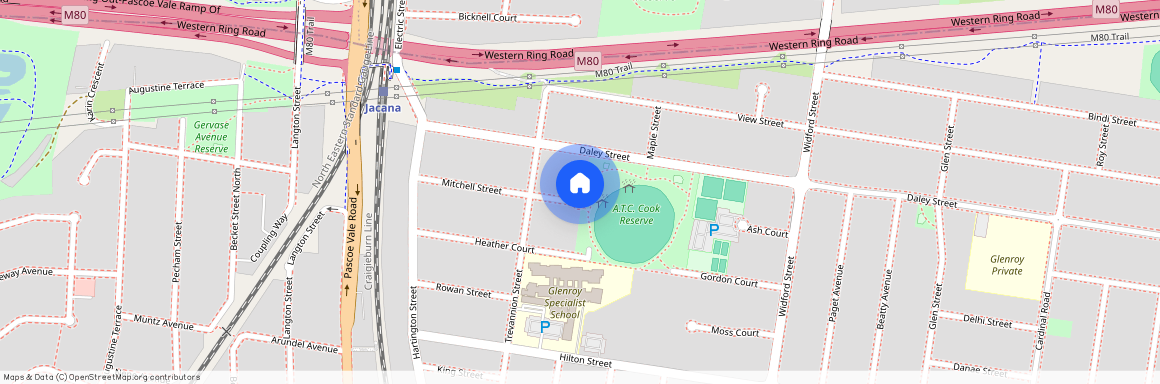 2/2 Mitchell Court, Vic 3046, Glenroy