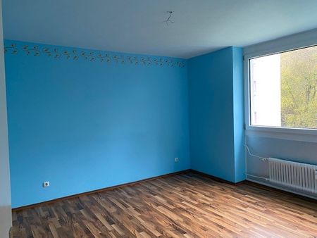 3-Zimmer-Wohnung in Siegen Wenscht - Foto 2