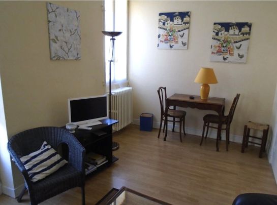 Location Appartement 2 pièces 36m² VICHY 03200 - Photo 1
