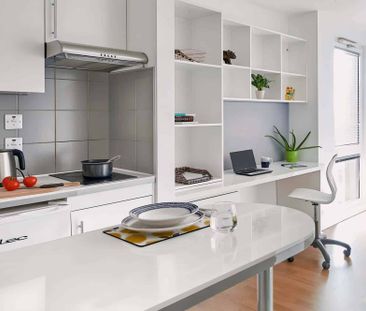 Premier Studio Plus - Photo 2