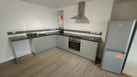 1 bedroom flat to rent - Photo 5