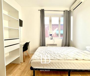 Location Appartement 7 pièces 13m² LILLE 59000 - Photo 5