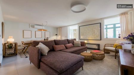 1-bedroom apartment for rent in El Raval - Foto 2