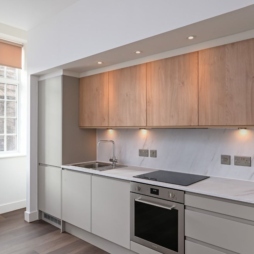 1 bedroom apartment to rent - Photo 1