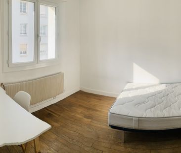 Location Appartement 3 pièces 52m² BOULOGNE SUR MER 62200 - Photo 1