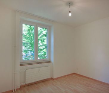 Wohnwunder in Basel - Foto 5