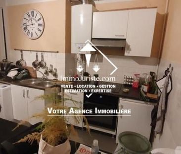 Location Appartement 2 pièces Limoges (87000) - Photo 3