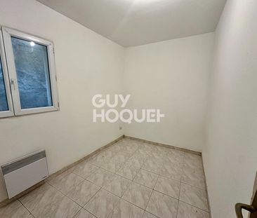 T3 A LOUER AU COEUR DE SAINT MAXIMIN LA SAINTE BAUME - Photo 2