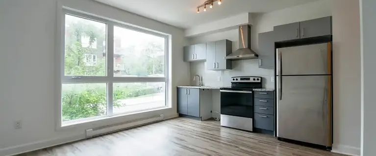 6600 Darlington | 6600 Darlington, Montreal - Photo 1