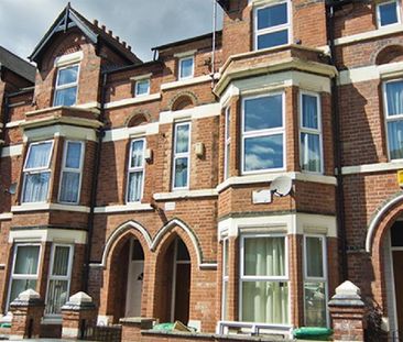 6 bedroom house share to rent - Photo 4