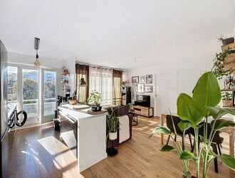 Location Appartement 2 pièces 40 m2 à Clermont-Ferrand - Photo 1