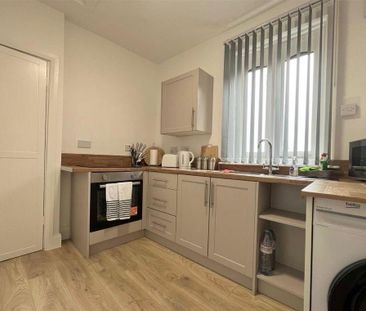 1 bedroom maisonette to rent - Photo 5