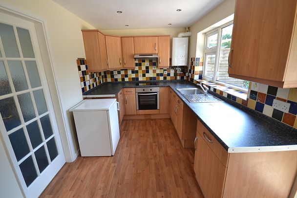 3 Bed House – Kenrick Road, Mapperley - Photo 1