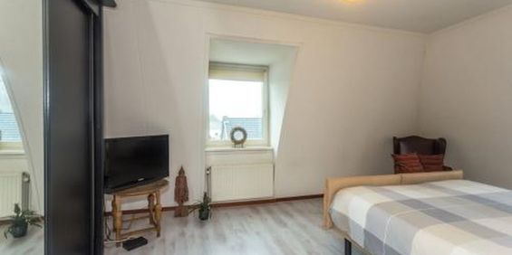 Johannes Camphuijsstraat 2593 CP 's-Gravenhage - Foto 3