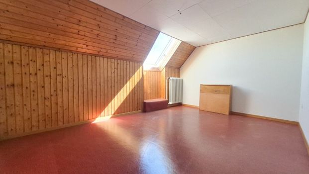 Chaleureux logement de 2.5 pièces - Photo 1
