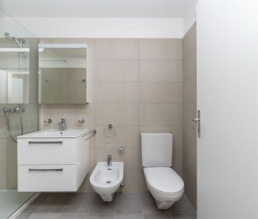 2.5 Zimmer, 48 m², 1. Stock - Foto 6
