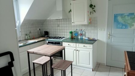 Location Maison 5 pièces 110m² LANNION 22300 - Photo 4