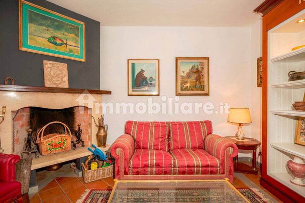 Villa bifamiliare viale Poggio dei Pini 11, Centro, Anguillara Sabazia - Photo 1