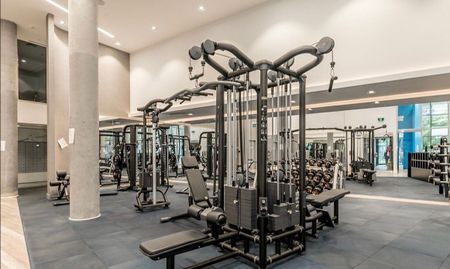 For Lease - 161 Roehampton Avenue Unit# 1705, Toronto, Ontario - Photo 3