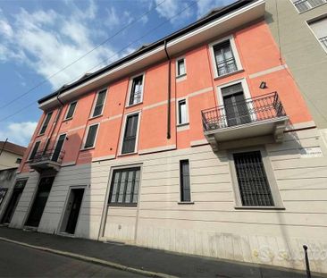 Appartamento di 60 m² con 2 locali a Milano - Photo 4