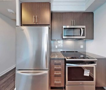 For Lease - 4085 Parkside Village Drive Unit# 1207, Mississauga, On... - Photo 4