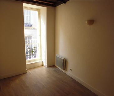Appartement BLOIS - 2 pièce(s) - 34.09 m2 - Photo 2