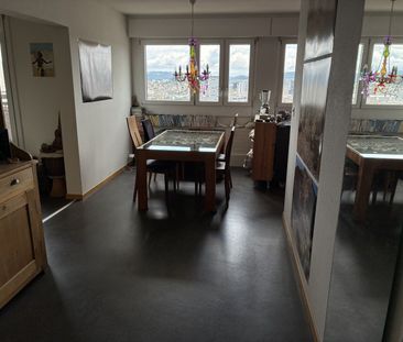 21/2 ROOM APARTMENT IN ZURICH - KREIS 4 HARD, FURNISHED, TEMPORARY - Photo 3