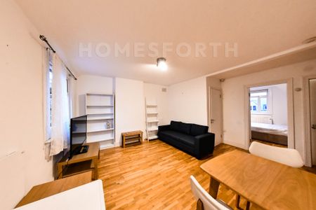 2 Bedroom Flat - Photo 4