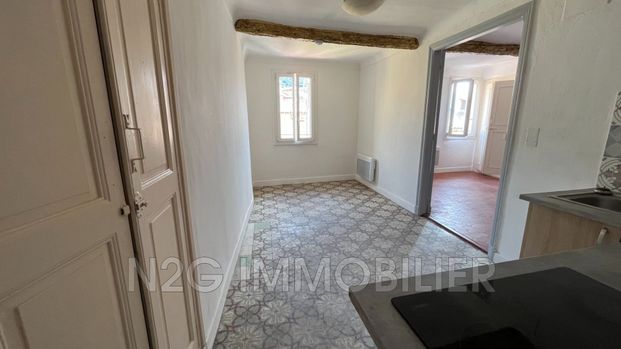 Location Appartement 2 pièces 40m² GRASSE 06130 - Photo 1