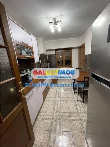 Inchiriere apartament 3 camere, in Ploiesti, Ultracentral - Fotografie 5